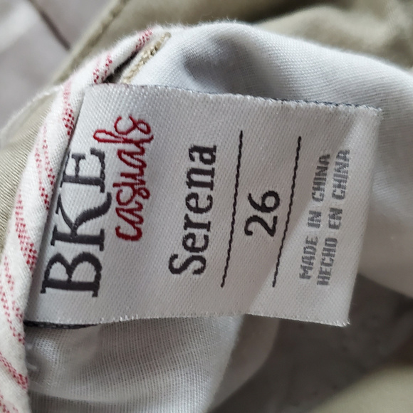 BKE Serena Pants - Picture 1 of 3